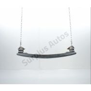 Renfort pare-choc arriere