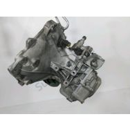 Boite a vitesse mecanique