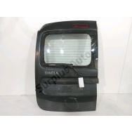 Porte battante arriere gauche