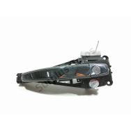 Poignée extérieure avant gauche