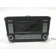 Autoradio