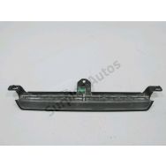 Feu stop supplémentaire