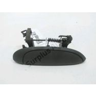 Poignee exterieure avant droite