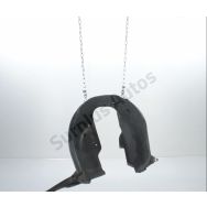 Pare-boue avant gauche