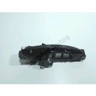 Poignee exterieure arriere droite