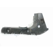 Support gauche de pare-choc arrière