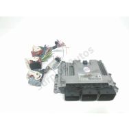 Calculateur moteur