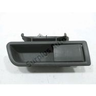 Poignee interieure porte avant droite