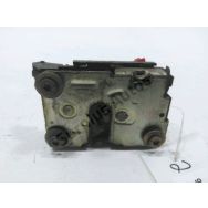 Serrure de porte avant gauche