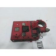 Bpga - boitier fusible batterie