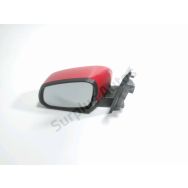 Rétroviseur électrique gauche