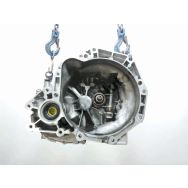 Boite a vitesse mecanique