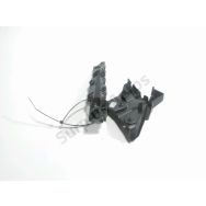 Support droit de pare-choc arrière