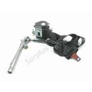 Ceinture avant droite