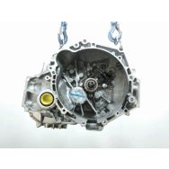 Boite a vitesse mecanique