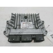 Calculateur moteur