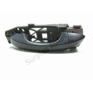 Poignée extérieure avant gauche