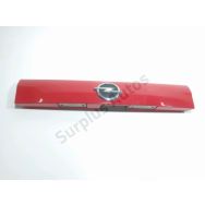 Poignee exterieure de hayon