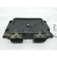 Calculateur moteur