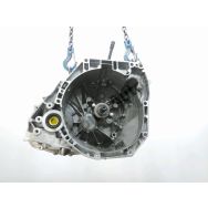 Boite à vitesse mécanique