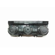 Commande de chauffage