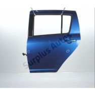 Porte arriere gauche