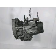 Boite à vitesse mécanique