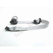 Ceinture arriere droite