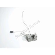 Serrure de porte avant gauche