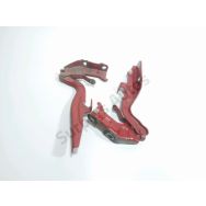 Jeu de charnières de capot