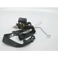 Ceinture arrière gauche