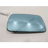 Glace de rétroviseur droit