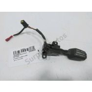 Commande régulateur de vitesse