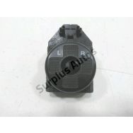 Commande rétroviseur