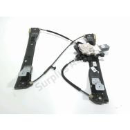 Lève-vitre électrique avant gauche