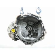 Boite à vitesse mécanique