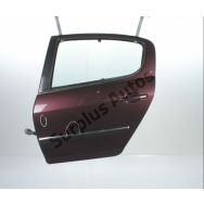 Porte arriere gauche