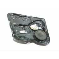 Leve-vitre electrique arriere gauche