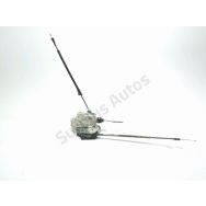 Serrure de porte avant droite