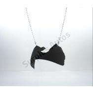 Pare-boue avant droit