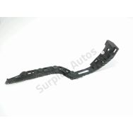 Support gauche de pare-choc arrière