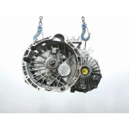 Boite à vitesse mécanique