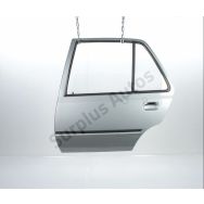 Porte arriere gauche