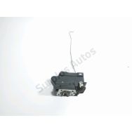 Serrure de porte avant droite