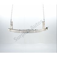 Renfort pare-choc arrière