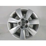 Jante aluminium