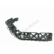 Support gauche de pare-choc arrière