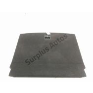 Tapis de coffre