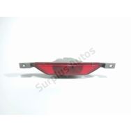 Feu de brouillard arriere central