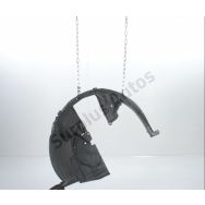 Pare-boue avant gauche